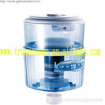 Water Purifier  with Super cleaning function